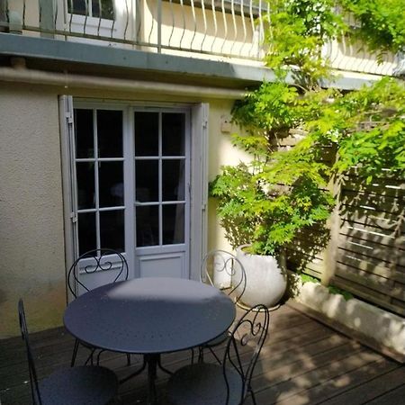 Le Coin Vert Deauville Luaran gambar