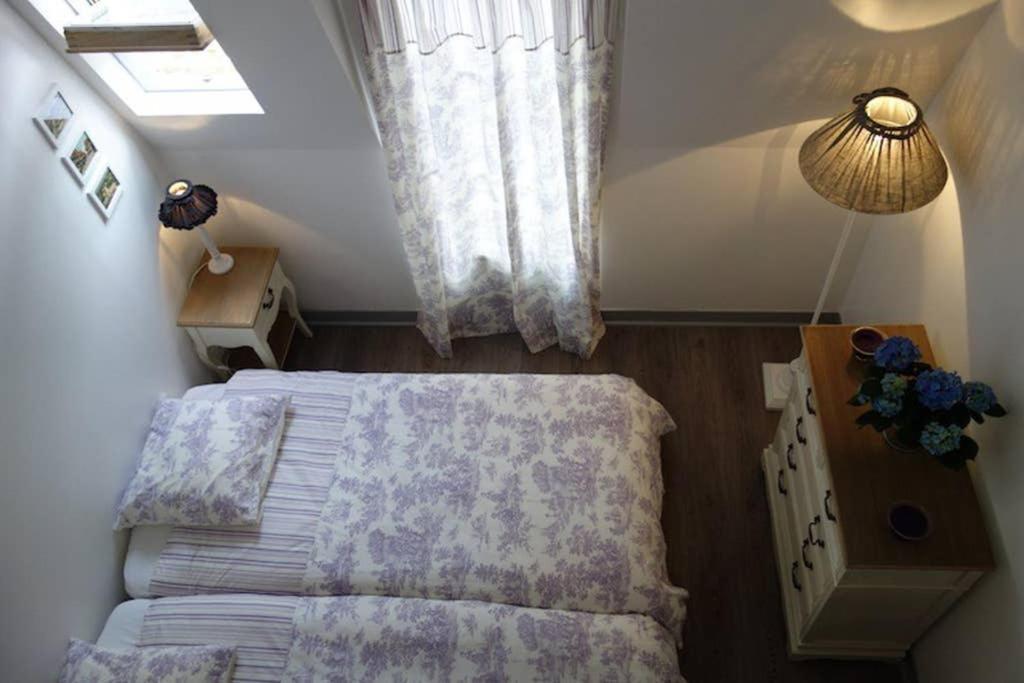 Le Coin Vert Deauville Luaran gambar