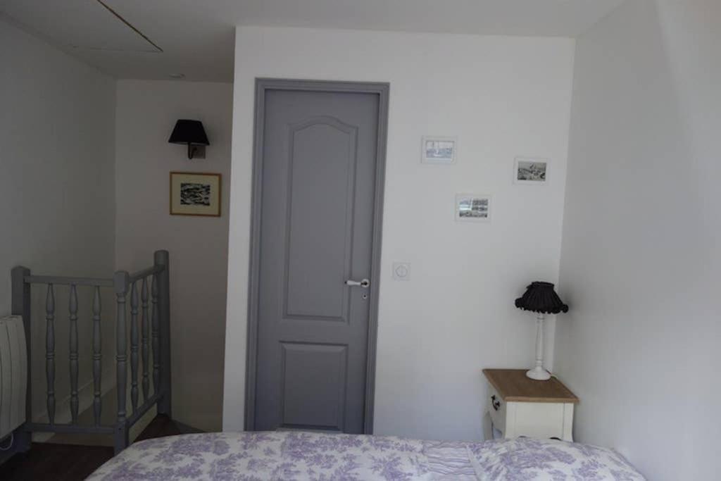 Le Coin Vert Deauville Luaran gambar
