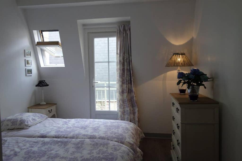 Le Coin Vert Deauville Luaran gambar